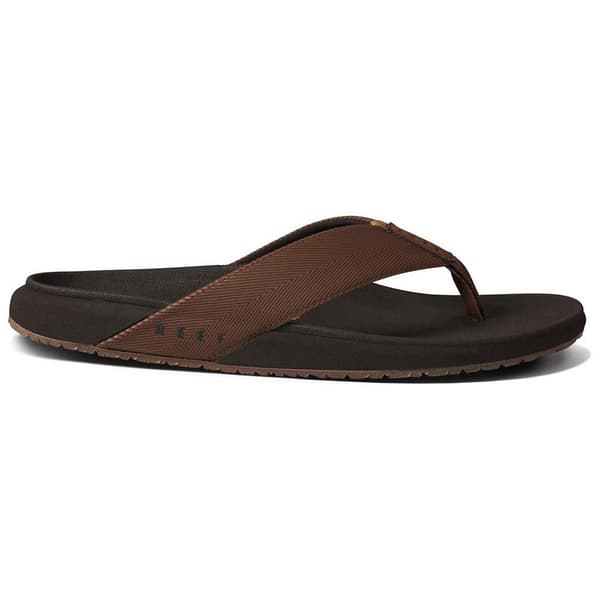 Reef The Raglan Sandaalit Ruskea EU 44 Mies