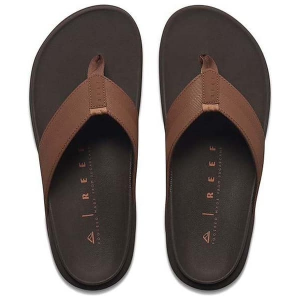 Reef The Raglan Sandaalit Ruskea EU 44 Mies