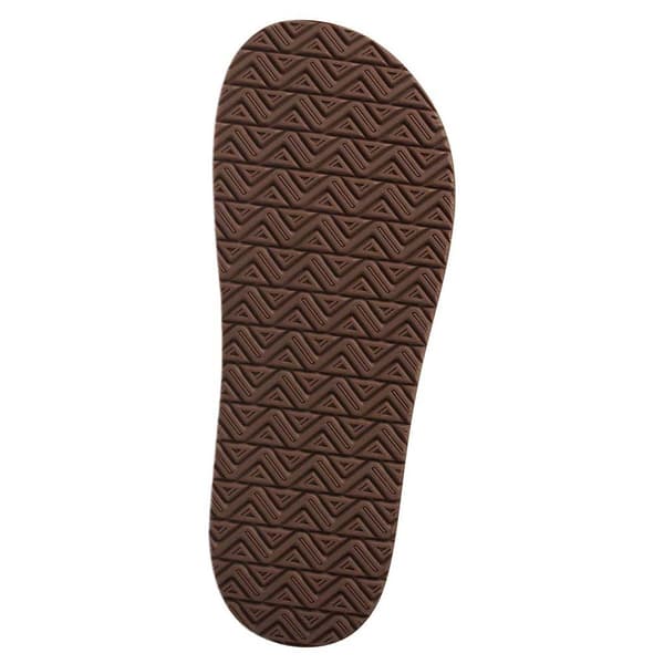 Reef The Raglan Sandaalit Ruskea EU 44 Mies