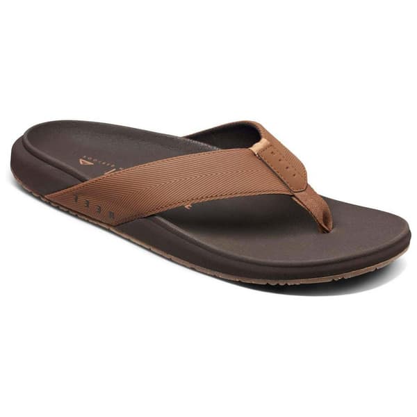 Reef The Raglan Sandaalit Ruskea EU 44 Mies