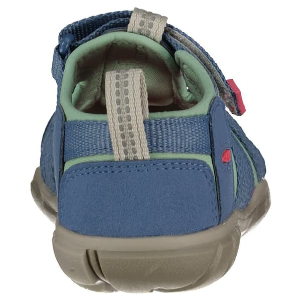 Keen Seacamp Ii Cnx Lasten Sandaalit Monivärinen EU 31