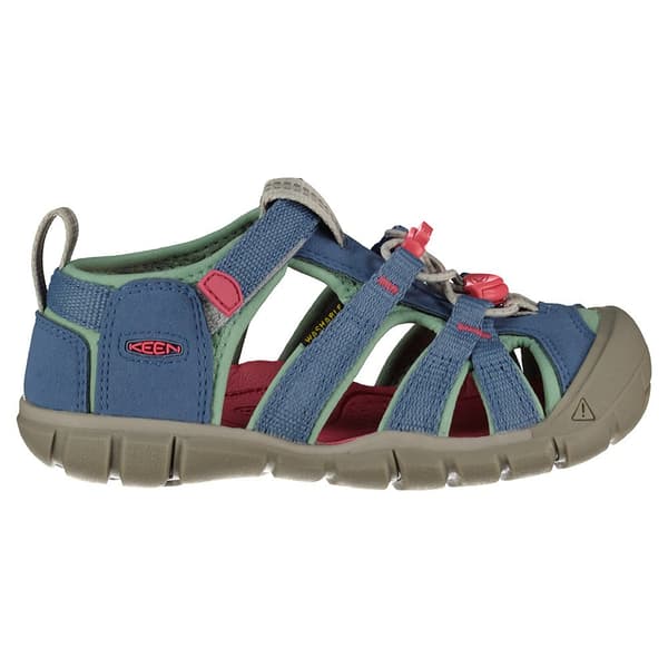 Keen Seacamp Ii Cnx Lasten Sandaalit Monivärinen EU 31
