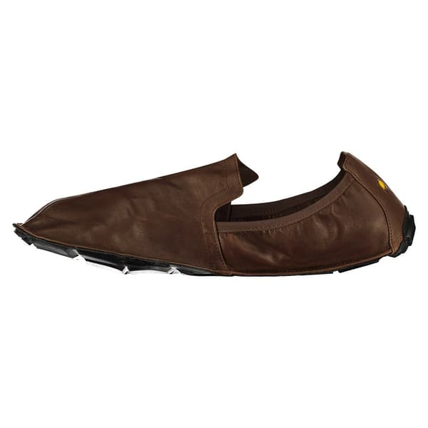 Vibram Fivefingers One Quarter Kangaro Vandringsskor Brun EU 42 Man