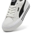 Miniatyrbillede 5 af 6: Puma Court Classic Vulc Fs Sko Beige EU 36 Dreng