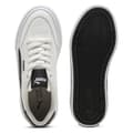 Miniatyrbillede 2 af 6: Puma Court Classic Vulc Fs Sko Beige EU 36 Dreng