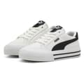 Miniatyrbillede 1 af 6: Puma Court Classic Vulc Fs Sko Beige EU 36 Dreng