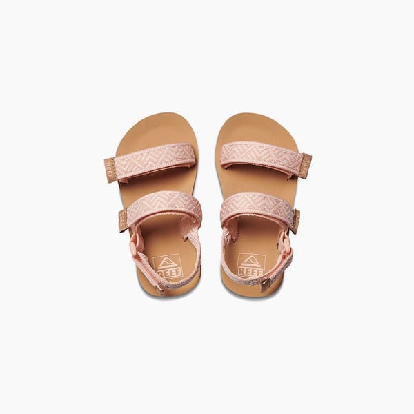 Reef Lil Ahi Convertible Sandaler Guld EU 23 Pojke