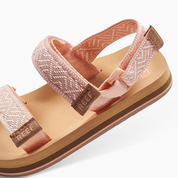 Reef Lil Ahi Convertible Sandaler Guld EU 23 Pojke