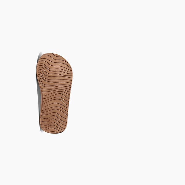 Reef Lil Ahi Convertible Sandaler Guld EU 23 Pojke
