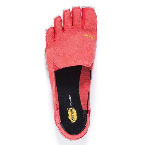 Vibram Fivefingers Cvt Lb Vandringsskor Röd,Orange EU 46 Man