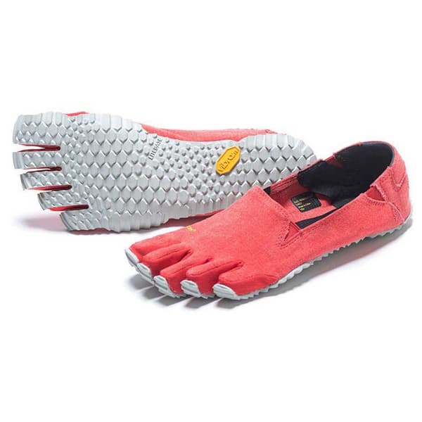 Vibram Fivefingers Cvt Lb Vandringsskor Röd,Orange EU 46 Man