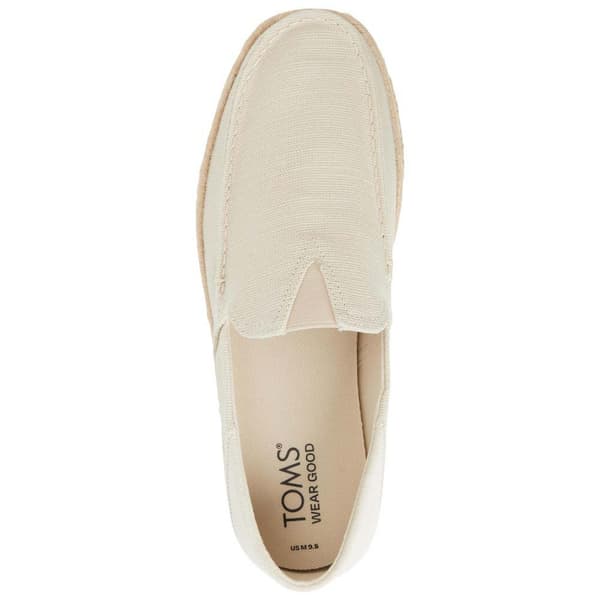 Toms Loafer Reb Alonso Beige EU 39 Mand