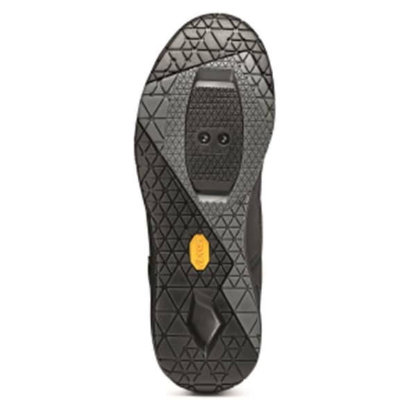 Sidi Dimaro Mtb-skor Svart EU 40 Man