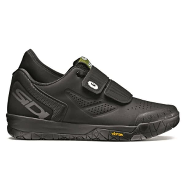 Sidi Dimaro Mtb-skor Svart EU 40 Man