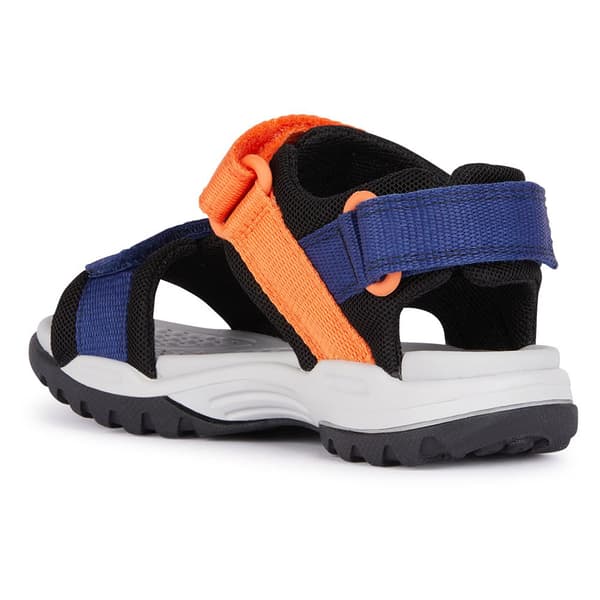 Geox Borealis Sandaler Orange EU 29 Pojke
