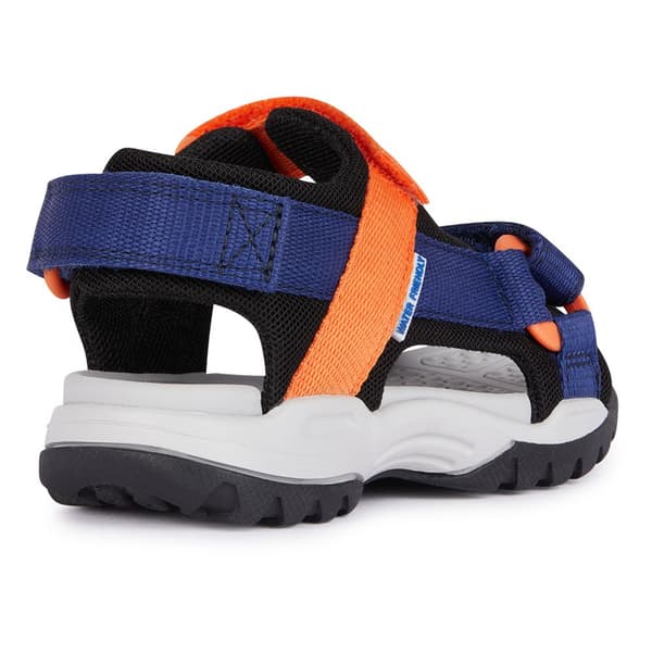Geox Borealis Sandaler Orange EU 29 Pojke