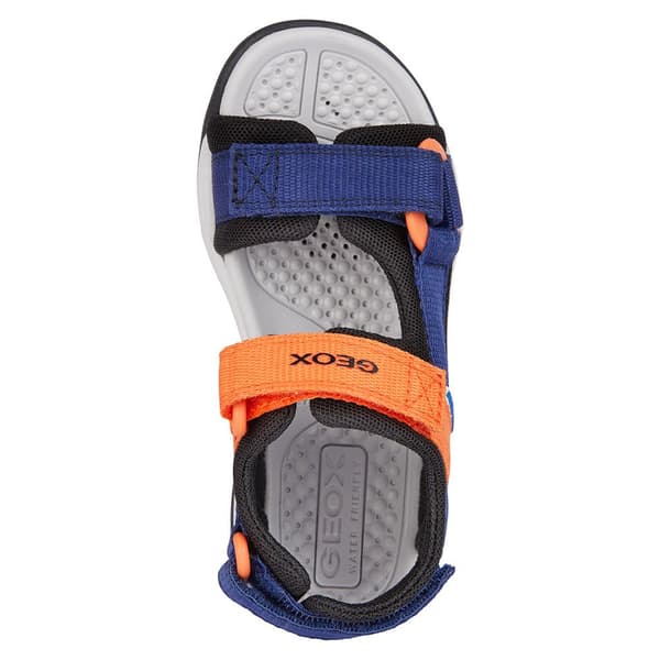 Geox Borealis Sandaler Orange EU 29 Pojke