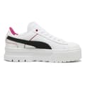 Miniatyrbillede 3 af 6: Puma Select Mayze Queen Of <3s Sko Hvid EU 40 Kvinde