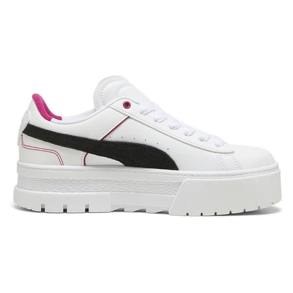 Puma Select Mayze Queen Of <3s Sko Hvid EU 40 Kvinde
