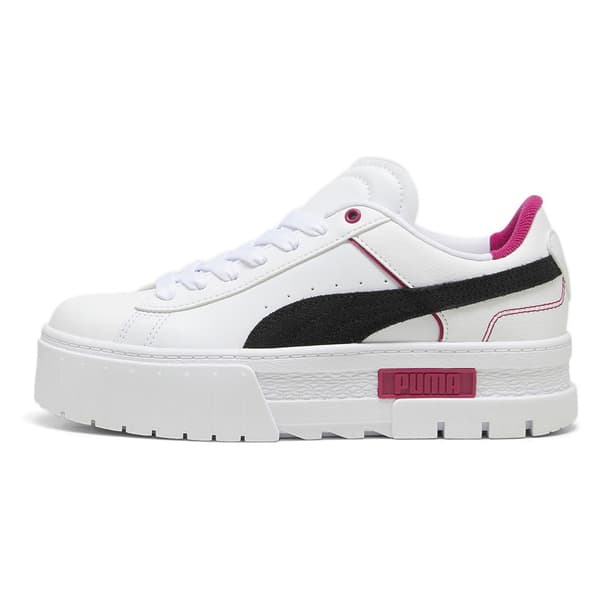 Puma Select Mayze Queen Of <3s Sko Hvid EU 40 Kvinde