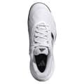 Pikkukuva 6 / 8: Adidas Solematch Control 2 Kovan Kentän Kengät Valkoinen EU 42 Mies