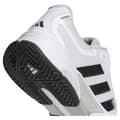 Pikkukuva 8 / 8: Adidas Solematch Control 2 Kovan Kentän Kengät Valkoinen EU 42 Mies