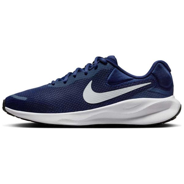 Nike Revolution 7 Skor  EU 45 1/2 Man