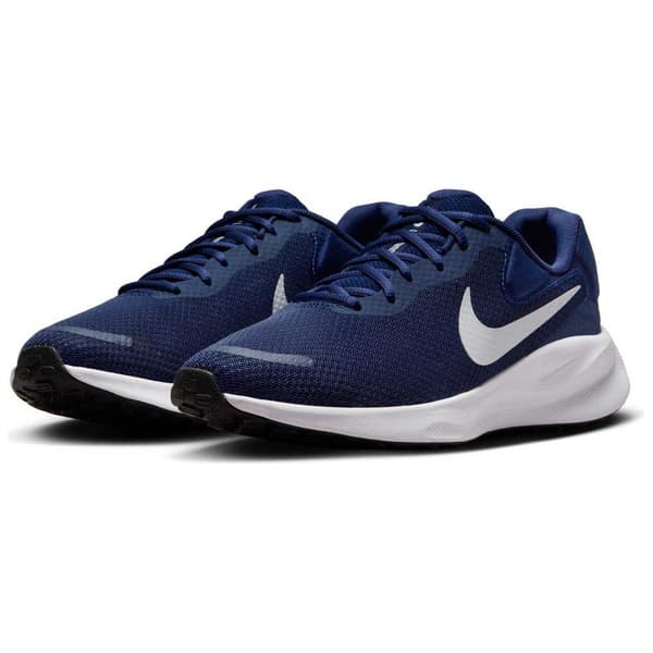 Nike Revolution 7 Skor  EU 45 1/2 Man