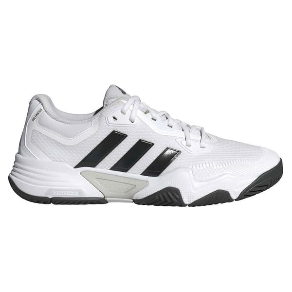 Adidas Solematch Control 2 Hardcourtskor Vit EU 40 2/3 Man