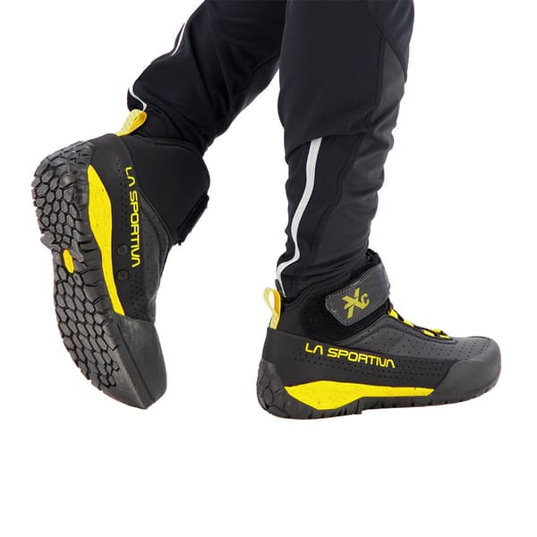 La Sportiva Tx Canyon Vaelluskengät Musta EU 46 Mies