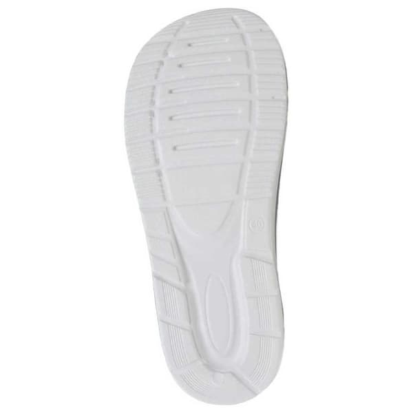 Ea7 Emporio Armani Xbp008_xk337 Klipklapper Hvid EU 45 Mand