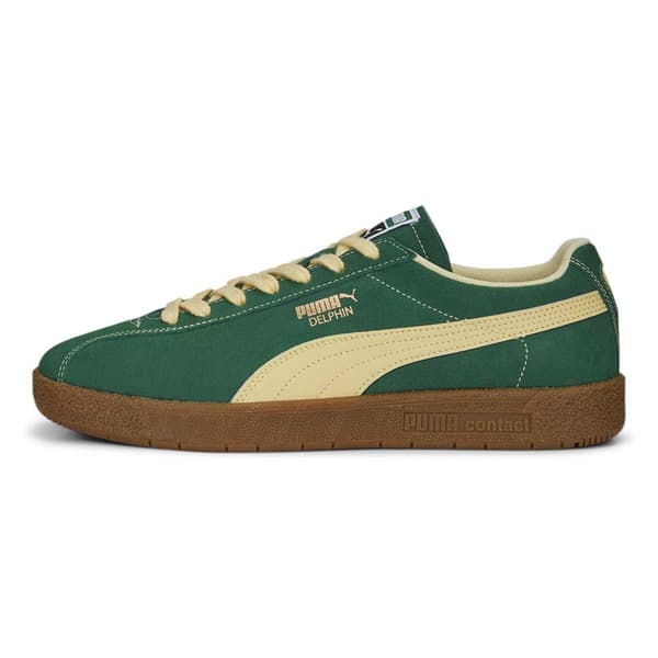 Puma Select Delphin Sko Grøn EU 37 Mand