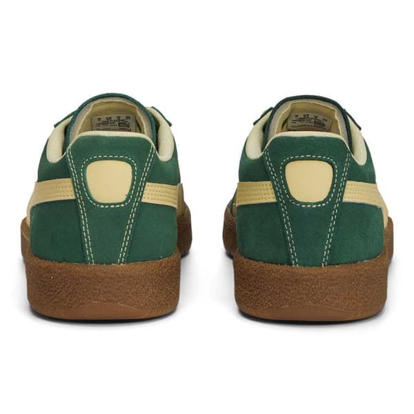 Puma Select Delphin Sko Grøn EU 37 Mand