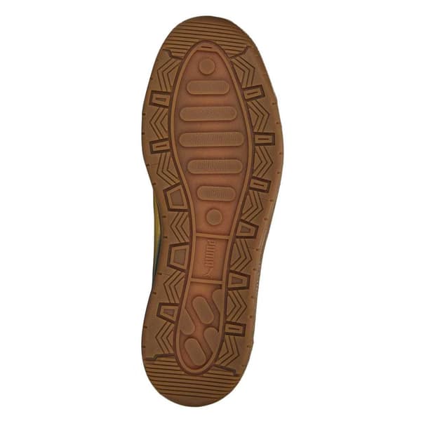 Puma Select Delphin Sko Grøn EU 37 Mand