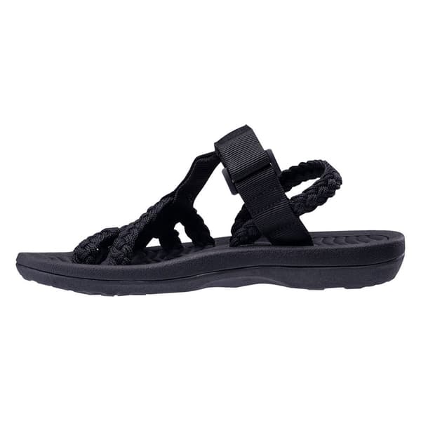 Elbrus Higa Sandaler Sort EU 40 Kvinde