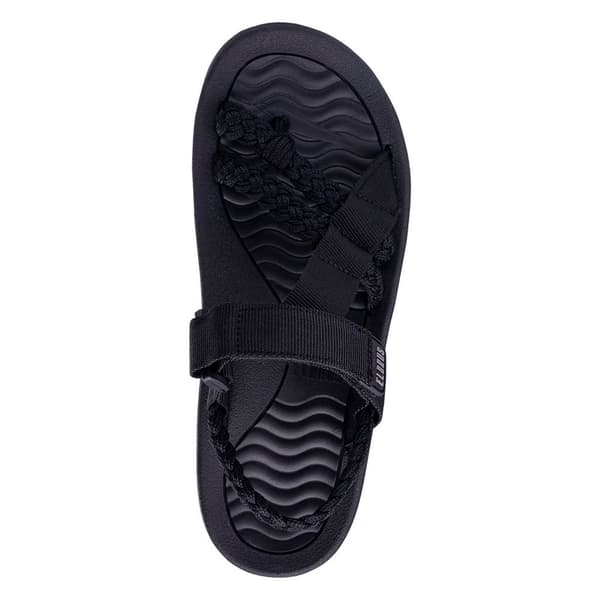 Elbrus Higa Sandaler Sort EU 40 Kvinde