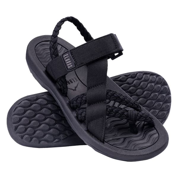 Elbrus Higa Sandaler Sort EU 40 Kvinde