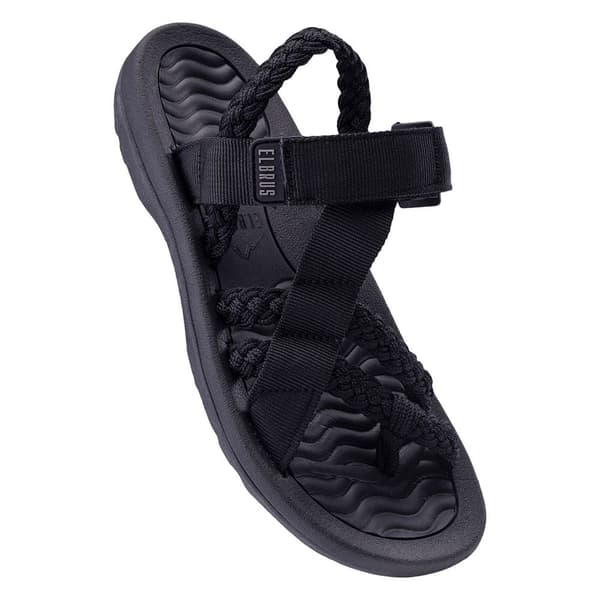 Elbrus Higa Sandaler Sort EU 40 Kvinde