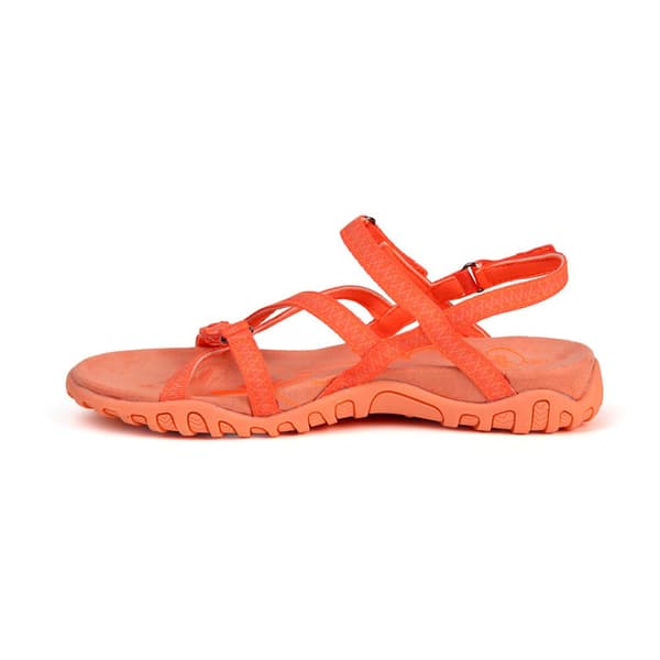 Izas Kenia V3 Sandaler Orange EU 36 Kvinna