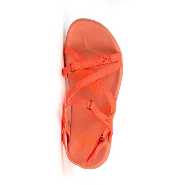 Izas Kenia V3 Sandaler Orange EU 36 Kvinna