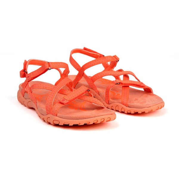 Izas Kenia V3 Sandaler Orange EU 36 Kvinna