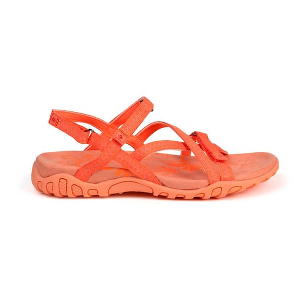 Izas Kenia V3 Sandaler Orange EU 36 Kvinna
