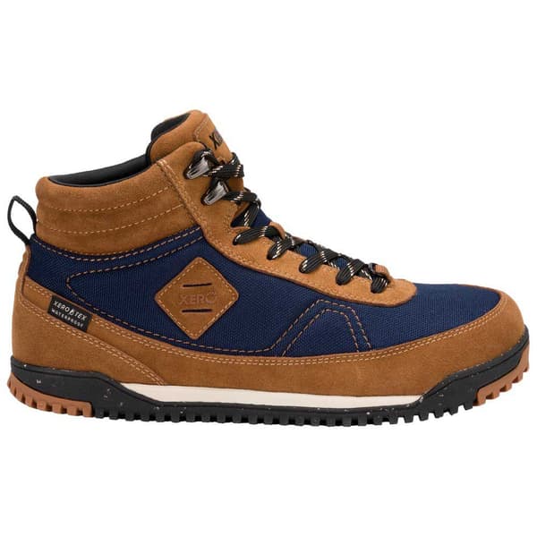 Xero Shoes Ridgeway Vandringsskor Brun EU 44 1/2 Man