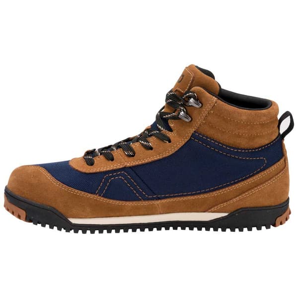 Xero Shoes Ridgeway Vandringsskor Brun EU 44 1/2 Man