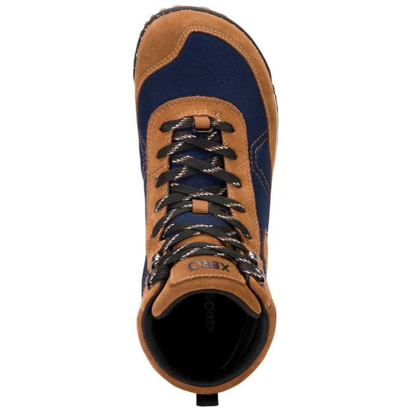 Xero Shoes Ridgeway Vandringsskor Brun EU 44 1/2 Man