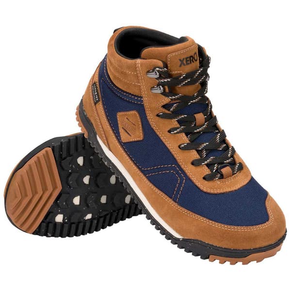 Xero Shoes Ridgeway Vandringsskor Brun EU 44 1/2 Man