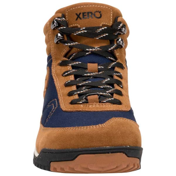 Xero Shoes Ridgeway Vandringsskor Brun EU 44 1/2 Man