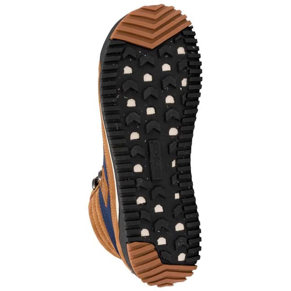 Xero Shoes Ridgeway Vandringsskor Brun EU 44 1/2 Man