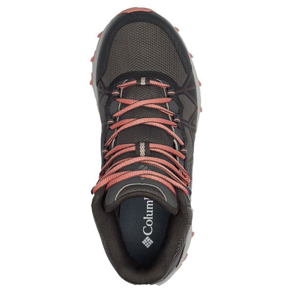 Columbia Peakfreak™ Ii Mid Outdry™ Vandrestøvler Grå EU 39 1/2 Kvinde