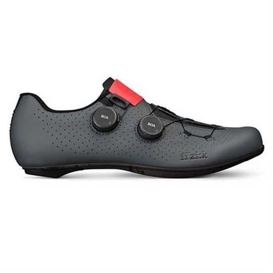 Fizik Vento Infinito Maantiepyöräilykengät Harmaa EU 46 Mies